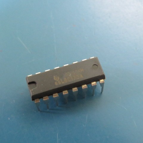 Texas instruments - texas,