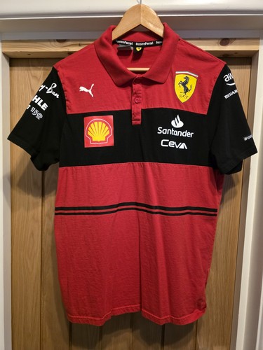 Mens puma scuderia ferrari - mens,