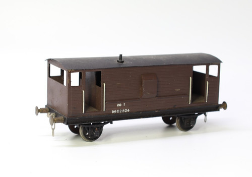 Leeds model company - leeds, br