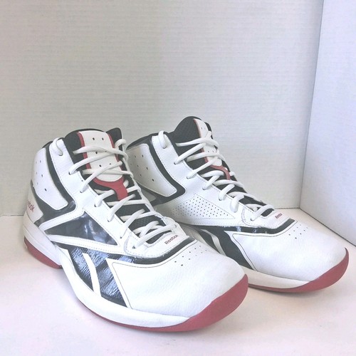Reebok dmx ride - reebok,