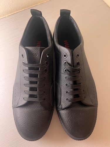 Brand new genuine hugo - brand, trainer