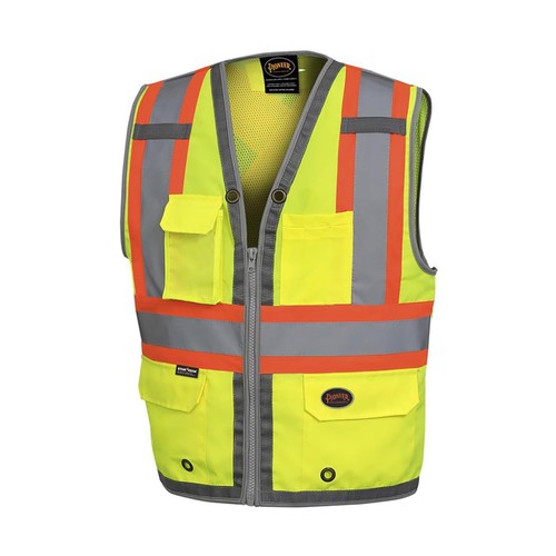 Safety vest for - –, vis