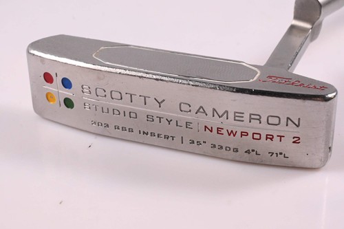 Scotty cameron studio style - studio,