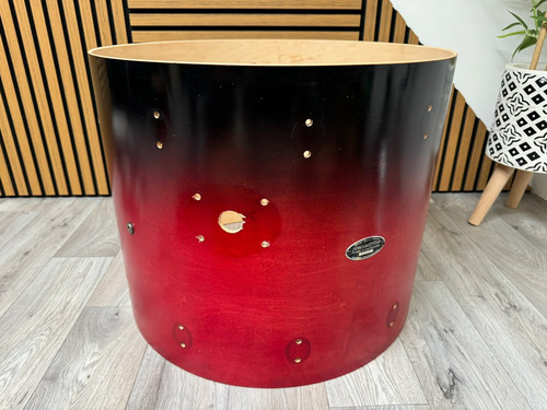 Pdp bass drum shell - bass,