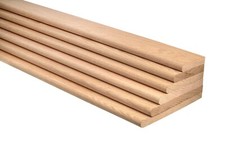 American Oak Window Board, Window Sills, Oak Cill - choice of sizes and profiles