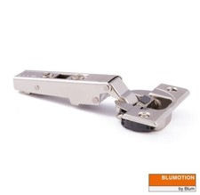 Blum 110 Degree Soft Close