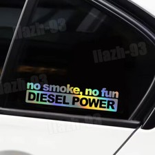 Laser Sticker Accessories Car