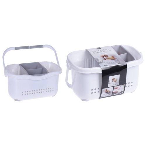 Kitchen sink caddy organiser - kitchen,