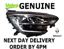 GENUINE OEM Valeo Renault