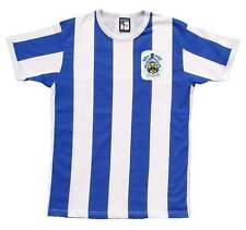 Huddersfield Town 1950s Retro