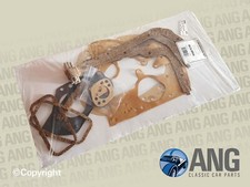 WOLSELEY 6/90, 6/99 & 6/110