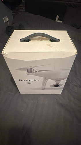 Dji drone - 4,