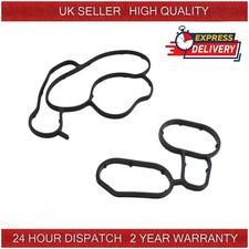 OIL FILTER HOUSING GASKET SEAL FOR BMW 1-3-5 CLASS X1 X3 Z4 11427508970