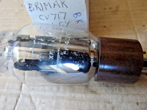 Brimar cv717 5r4gy - cv717,