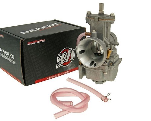 Naraku carburetor flat - , v.2