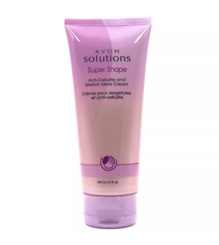 Avon solutions super shape - avon,