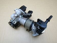 Royal Alloy GP 125 AC 2021 4,345 miles throttle body (14649)