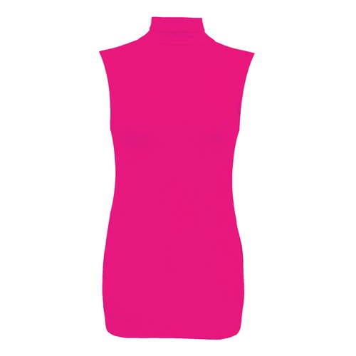 Ladies plain polo - ladies, womens