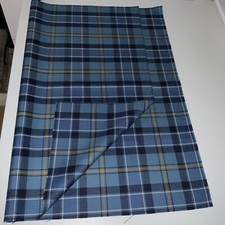 Banff buchan ancient tartan - &,