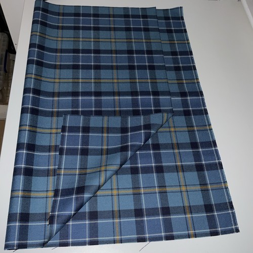 Banff buchan ancient tartan - ancient,