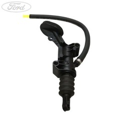 Genuine Ford Transit Mk8 Custom Clutch Master Cylinder Assembly 2016-On 2350560