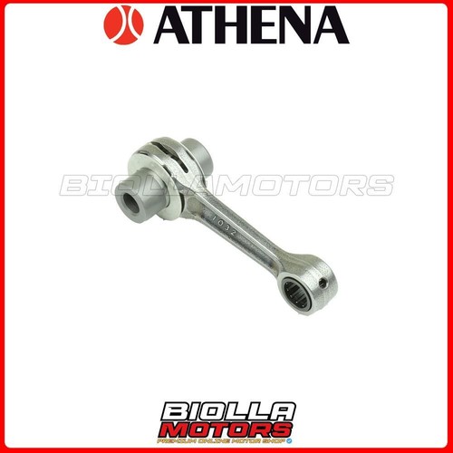 Pb322005 connecting rod kit - connecting,