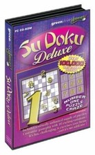 Su Doku Deluxe Windows