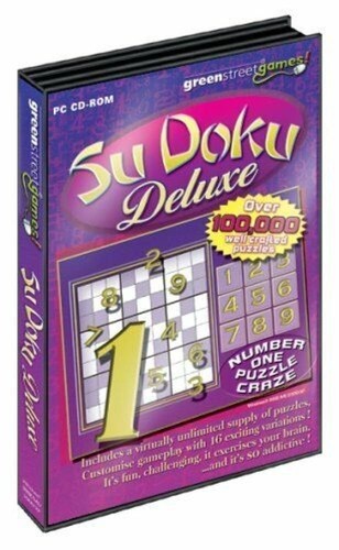 Doku deluxe windows - doku,