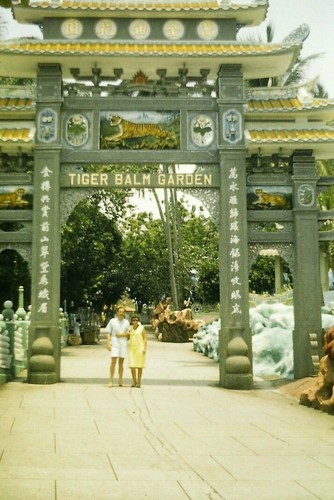 1961 35mm slides haw - slides, par
