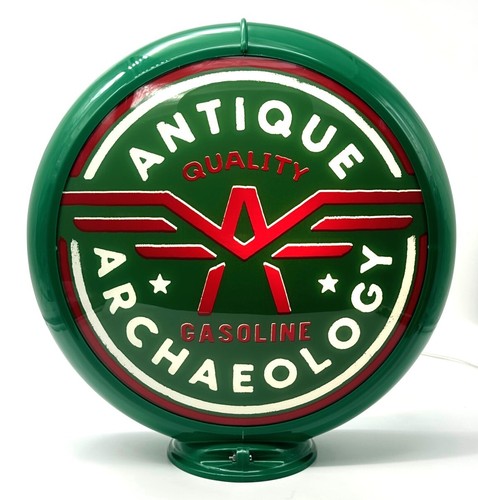 Antique archaeology limited - archaeology,