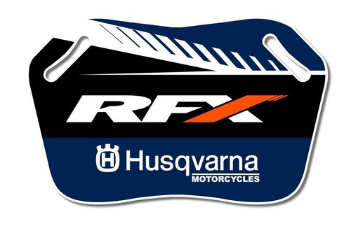 Rfx pro blue pit board - pit,