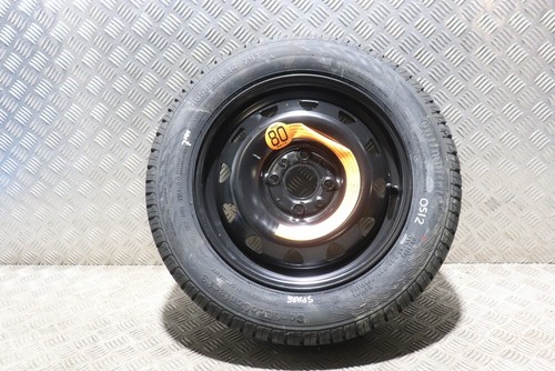Ford mk2 r14 spare - ka,