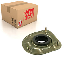 Front Strut Mounting Inc