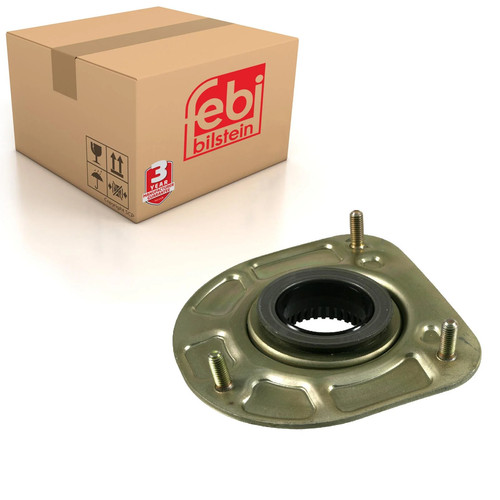 Front strut mounting inc - front,
