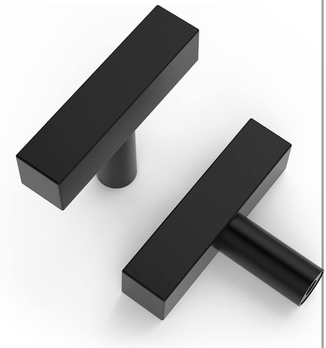 Amerdeco pack matte black - amerdeco, 10