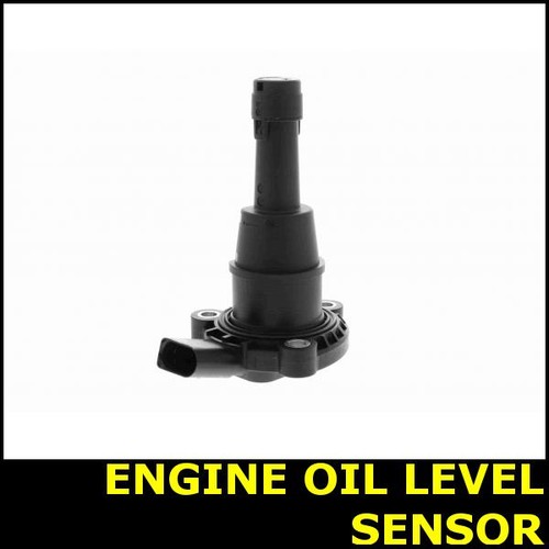 Engine oil level - engine,