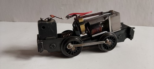 Tri ang hornby 0 - hornby, nellie