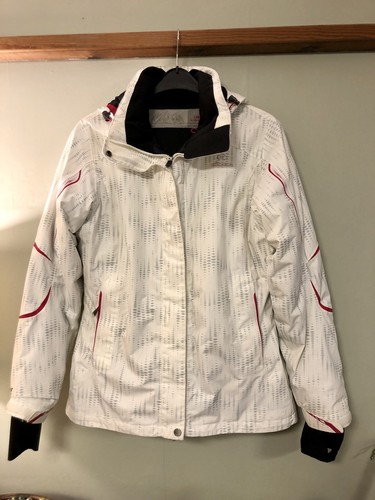 Women eider insulated ski - eider,