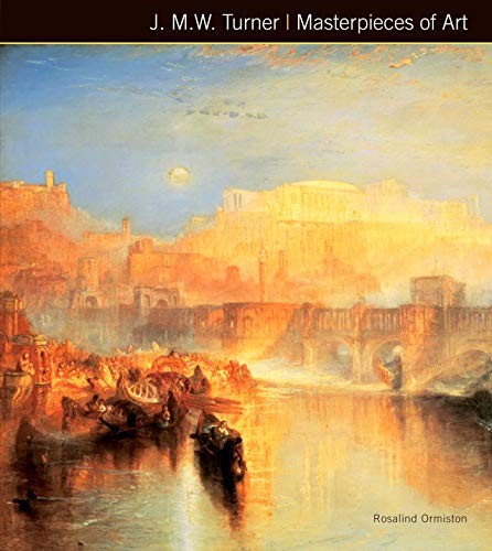 Turner masterpieces of - masterpieces,
