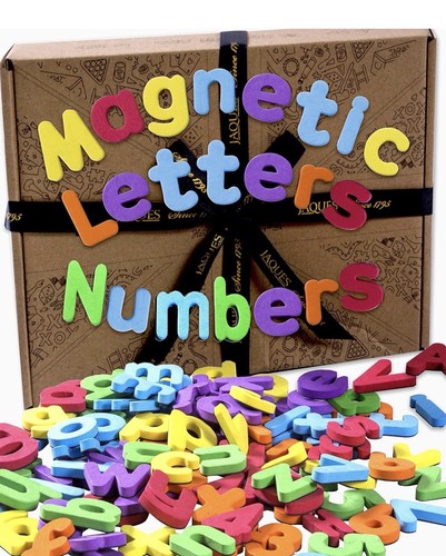 Jaques london magnetic - of,