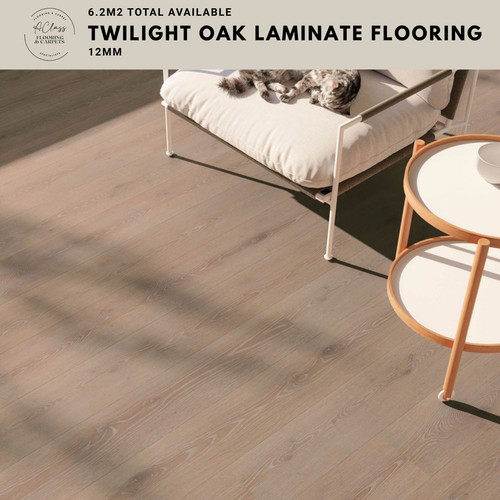 Twilight oak 12mm - twilight, ac6