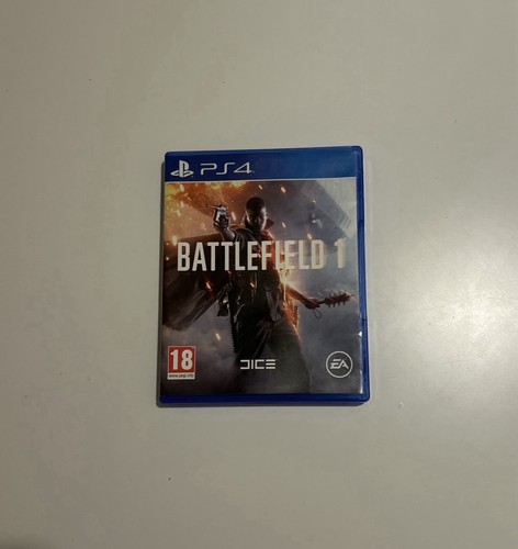 Battlefield sony - battlefield, 1