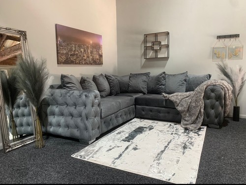 Seater ashton corner - 5,