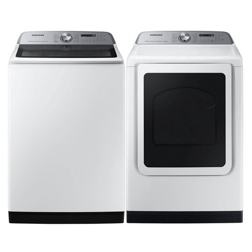 Samsung smart top - 5.4, cu.ft.