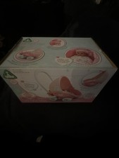 my first dolls pram Elc early learning Centre Brand New