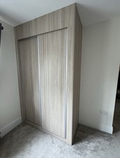 Hammonds Fitted Wardrobe