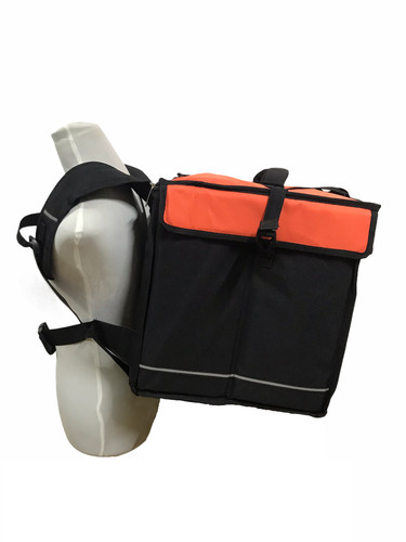 Backpack delivery bag - backpack, delivery's