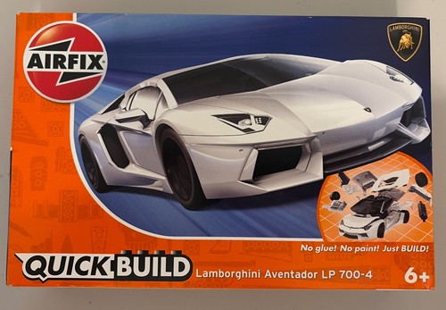 Airfix 700 quick build - 700-4,