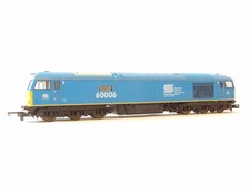 Lima L204783 Class 60 diesel