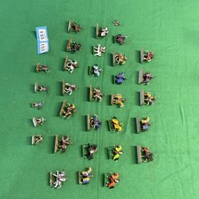 Italeri Knights medieval